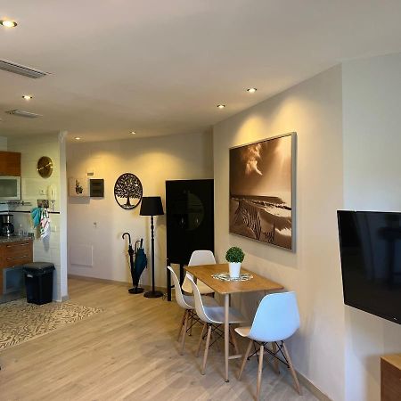 La Laguna Luxe Apartment Εξωτερικό φωτογραφία