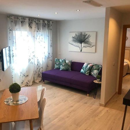 La Laguna Luxe Apartment Εξωτερικό φωτογραφία