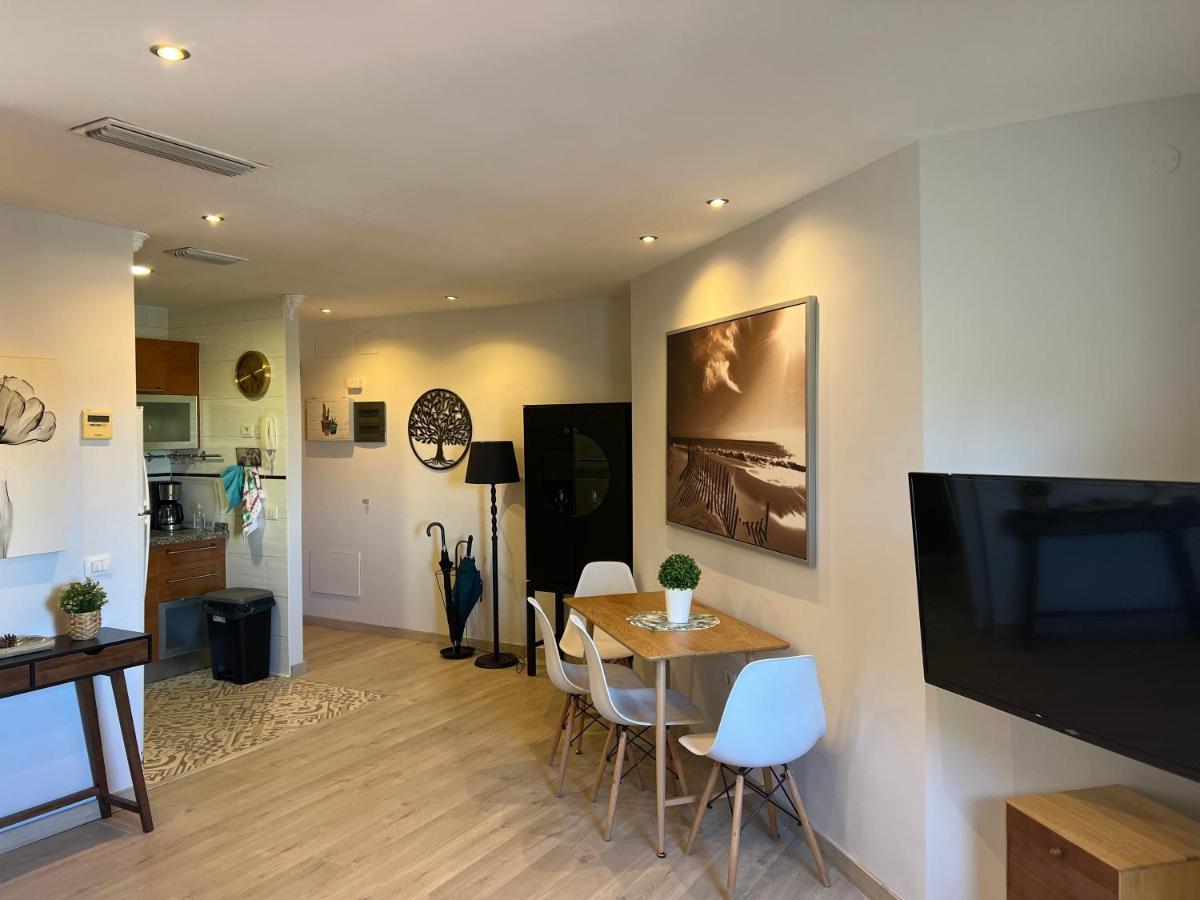La Laguna Luxe Apartment Εξωτερικό φωτογραφία