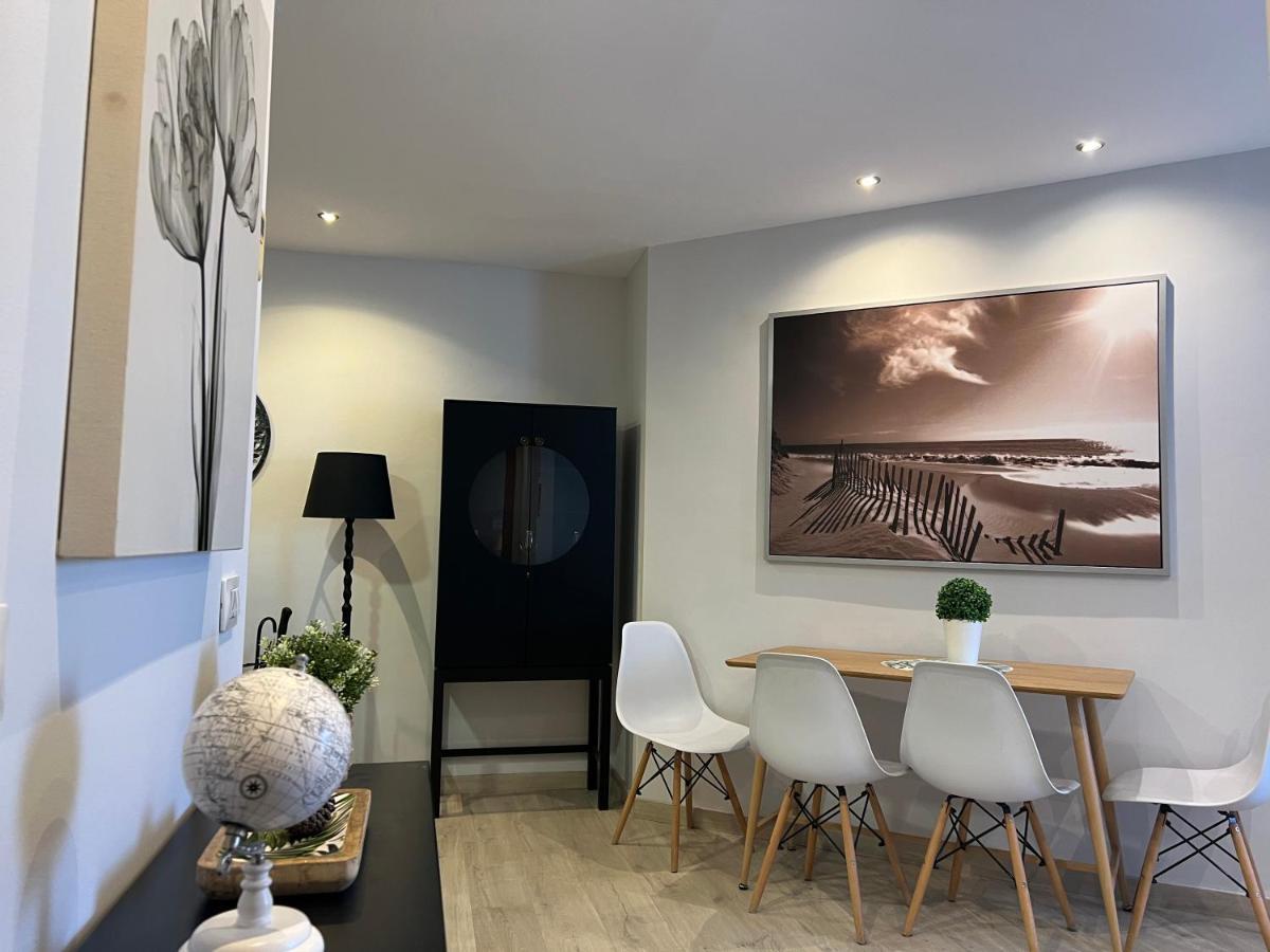 La Laguna Luxe Apartment Εξωτερικό φωτογραφία