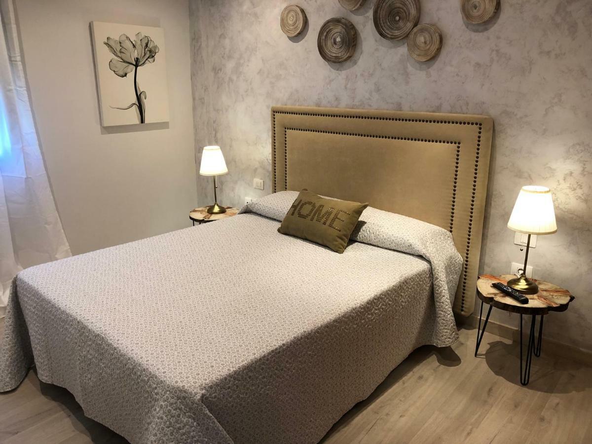 La Laguna Luxe Apartment Εξωτερικό φωτογραφία