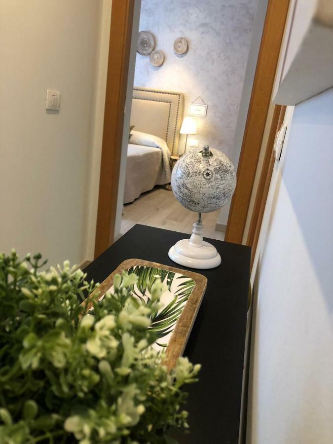 La Laguna Luxe Apartment Εξωτερικό φωτογραφία