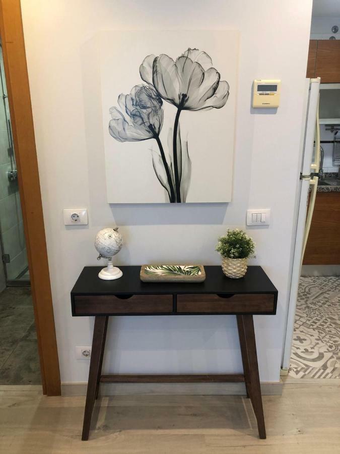 La Laguna Luxe Apartment Εξωτερικό φωτογραφία