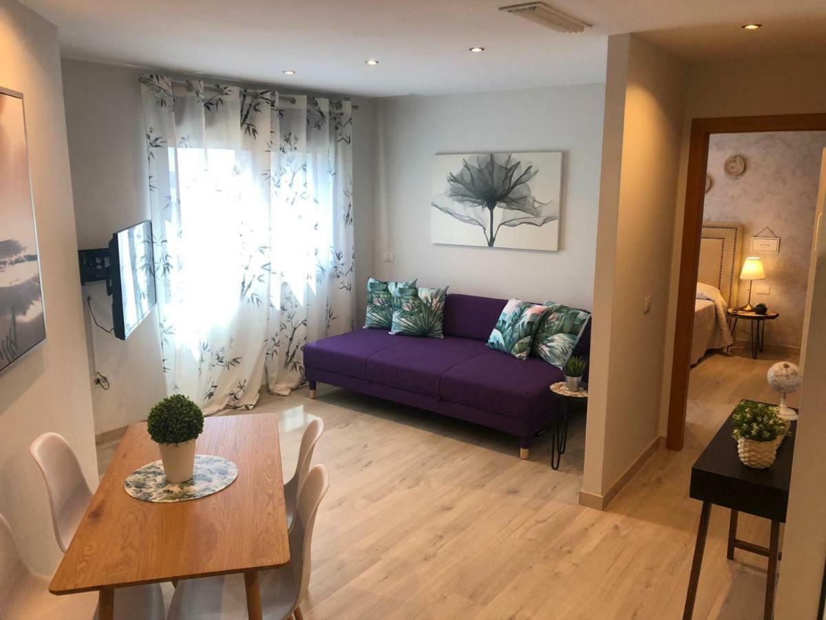 La Laguna Luxe Apartment Εξωτερικό φωτογραφία