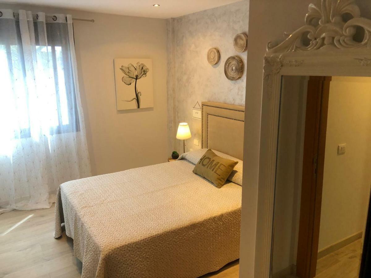 La Laguna Luxe Apartment Εξωτερικό φωτογραφία