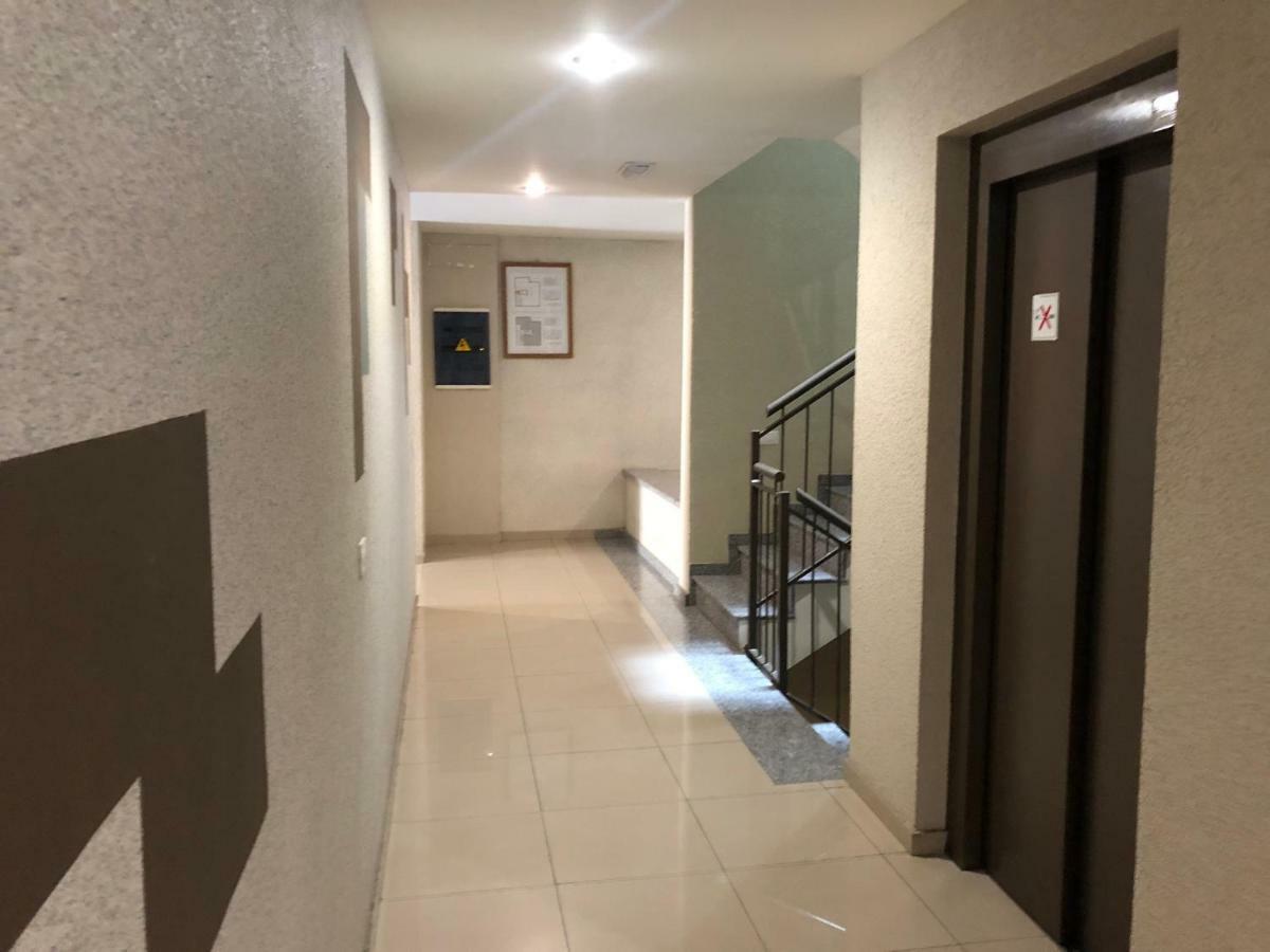 La Laguna Luxe Apartment Εξωτερικό φωτογραφία