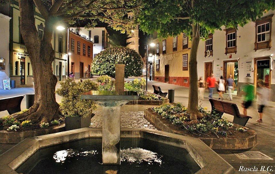La Laguna Luxe Apartment Εξωτερικό φωτογραφία