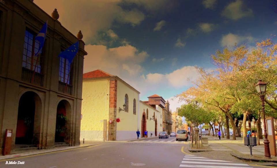 La Laguna Luxe Apartment Εξωτερικό φωτογραφία