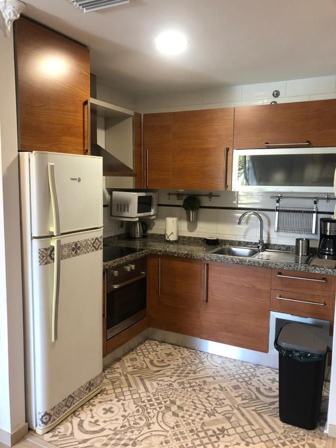 La Laguna Luxe Apartment Εξωτερικό φωτογραφία