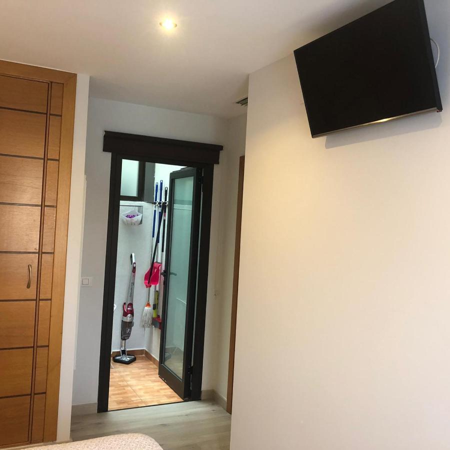 La Laguna Luxe Apartment Εξωτερικό φωτογραφία