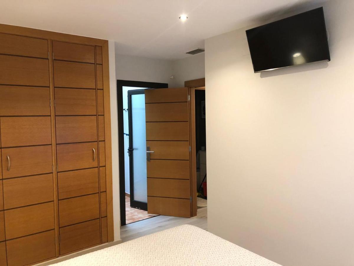 La Laguna Luxe Apartment Εξωτερικό φωτογραφία