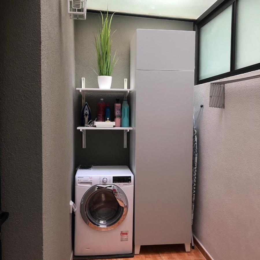 La Laguna Luxe Apartment Εξωτερικό φωτογραφία